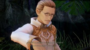 【テイルズ オブ アライズ PS5】無人島で死者の声～シオンのつまみ食い サブクエスト＆スキット【Tales of ARISE】※ネタバレ注意