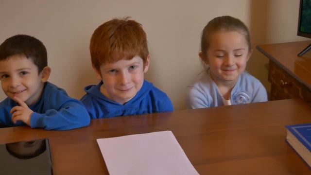Чеченский язык с нуля. Онлайн уроки. Урок 2 - Как тебя зовут?