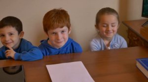 Чеченский язык с нуля. Онлайн уроки. Урок 2 - Как тебя зовут?