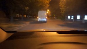 Автомобильные LED лампы на светодиодах Cree CXA1512, цоколь H11 (H8 и H9 совместимы) в ближний свет