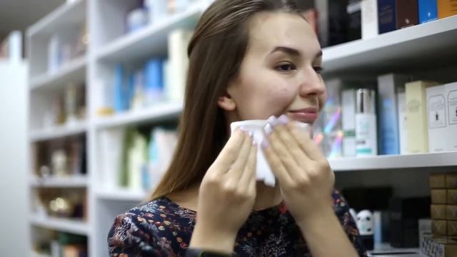 Graymelin Oxygen Bubble Mask Pack: Обзор кислородной маски смотреть онлайн