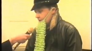 Александр Удалов, Высшая школа Кино и Телевидения Останкино, Москва, 2005 год