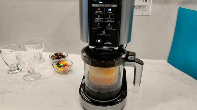 Ninja Creami: How to Use It and What to Expect | Beginners Guide смотреть онлайн