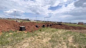 Выезд в Таптыково для создания концепции ритейлер проекта от Агентства Недвижимости Абсолют