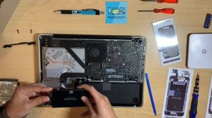 How to upgrade your MacBook Pro 2012 ! SSD hard drive and ram