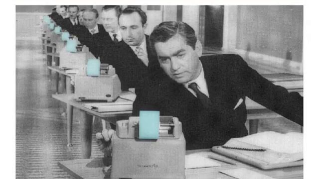 WCO v BCO Pecha Kucha смотреть онлайн