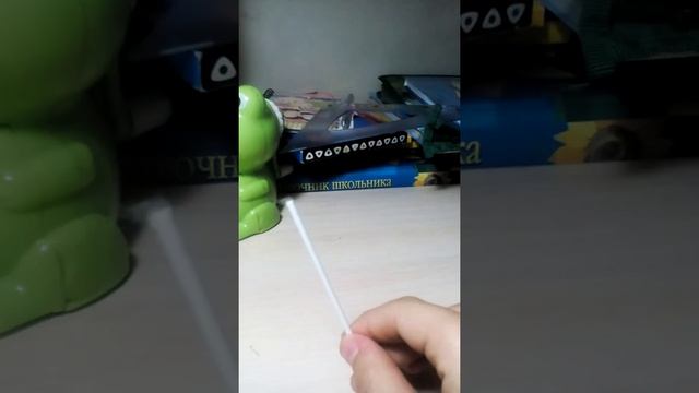 Как сделать чупик из пластилина смотреть онлайн