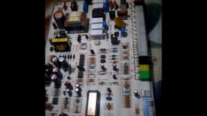 Ремонт КОТЛА NAVIEN DELUXE ATMO 16A (16 КВТ)