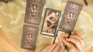 КАК РАЗРЕШИТСЯ СИТУАЦИЯ? ОНЛАЙН-РАСКЛАД. тАро черный гримуар