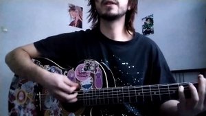 Noize MC — Сохрани мою речь (Cover)