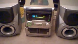 aiwa nsx s555