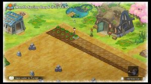 Doraemon Story of Seasons - Gameplay - Walkthrough - Let's Play - Part 5