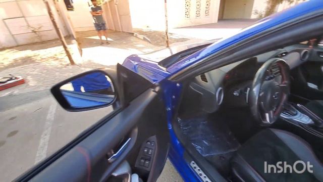 Inspected - Subaru BRZ 2015 || Autohub смотреть онлайн