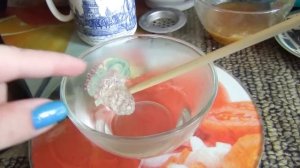 ПОЛИМОРФУС: Замена полимерной глине?
