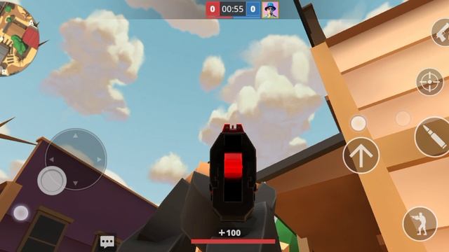 что за шляпа на вестерне в поливар? смотреть онлайн