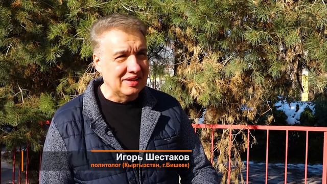 ЖАНАОЗЕН. КТО СТОИТ ЗА БЕСПОРЯДКАМИ? смотреть онлайн