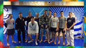 С днём рождения, Антоха!!!