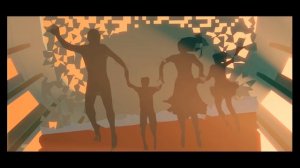 BOUND: Обзор уникальной игры