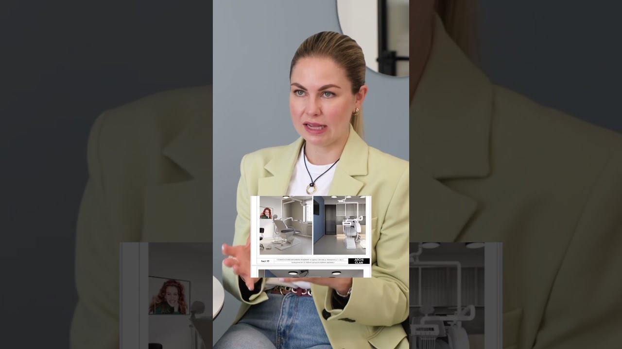 Эмоции по поводу открытия клиники #стоматологмосква #dentalcliniсmiami #лечениезубов