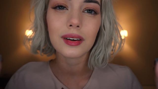 АСМР - УСЫПЛЯЮЩИЙ ГИПНОЗ + Близкий Шёпот