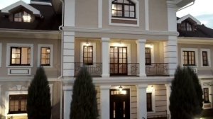 Съёмка элитной недвижимости для нового проекта