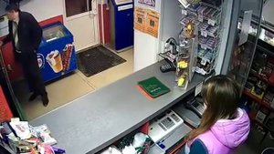 Сыктывкар быдло в магазине часть 2