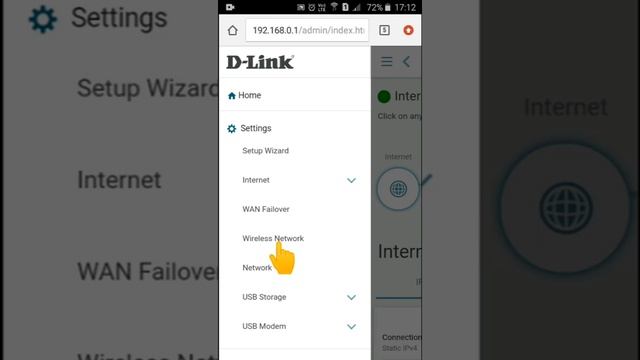 How to change dlink wifi password | D Link router ka password change kaise karen | 5g D Link