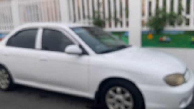 Kia spectra đời 2003 hàng hiếm giá 68tr lh 0987058086 смотреть онлайн