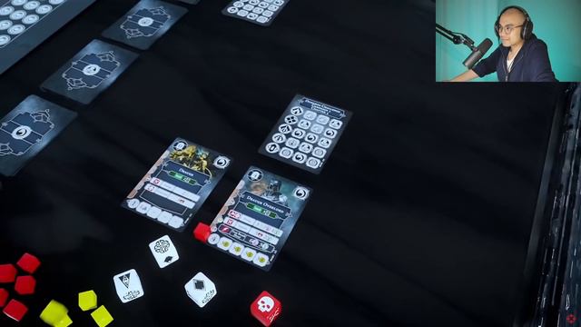 knify REACTS: The Elder Scrolls V: Skyrim The Adventure Game - Official Board Game Trailer смотреть онлайн