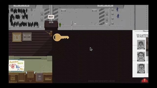 finishing papers please [or trying to] (12/20/2023) смотреть онлайн