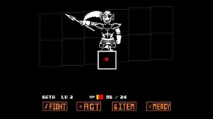 Undertale ps5 gameplay