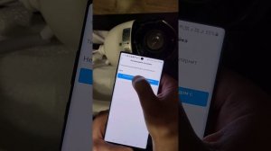 Подключение 4G/ WiFi камеры Gr