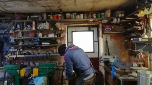 Работа на зиговке, зиговочный станок