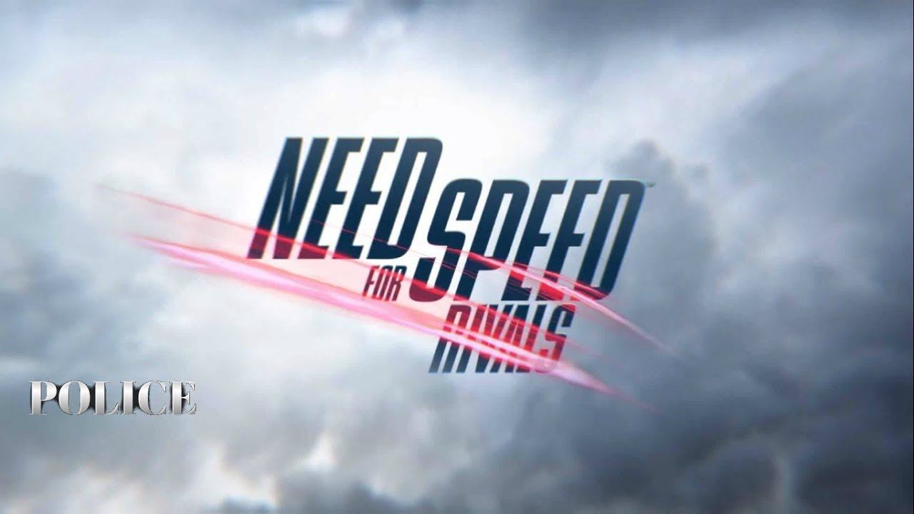 игрофильм NFS Rivals ➤ Карьера POLICE NFS RIVALS game movie Need for Speed Rivals