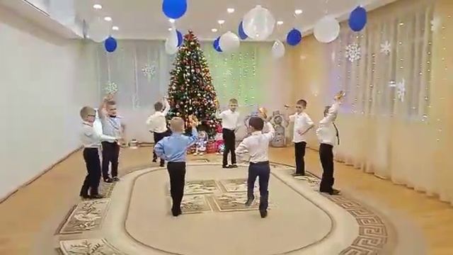 Танец с бубнами смотреть онлайн