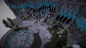 История развития Minecraft.