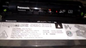 Panasonic KX-MB1900
