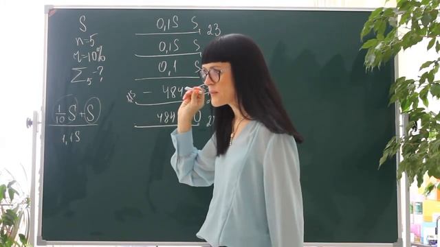 Задание 15. Тест 2. ЕГЭ. Математика профиль.