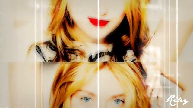 Dakota Fanning//Starry Eyed