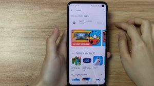 How To Set Up EggNS Emulator on Android丨Switch Emulator Install Tutorial