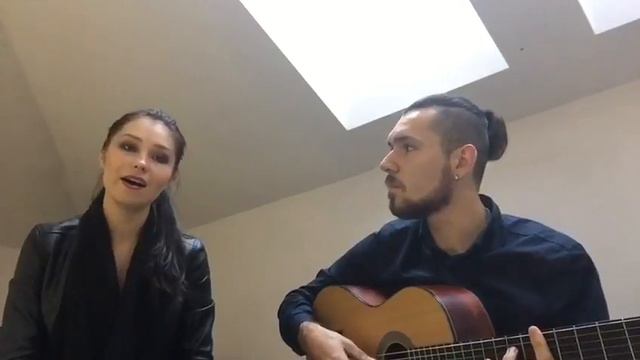 Аукцион-дорога(cover)