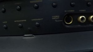 O Rei do Som - Receiver Pioneer VSX-D710S