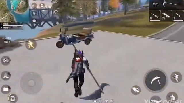 [Free Fire alpine battle royal] [ff] смотреть онлайн