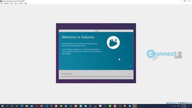 How to install Xubuntu on Virtualbox смотреть онлайн
