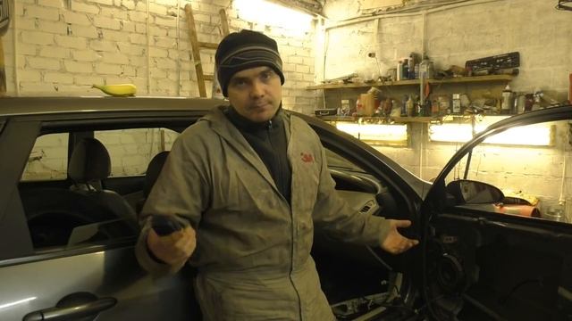 Оживление НИССАН ПРИМЕРА от ПЕРЕКУПА смотреть онлайн