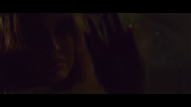 Lana Del Rey - Born To Die