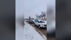 КАМЕНСКИЙ РАЙОН (СЕЛО КОЛЧЕДАН)СВОИХ НЕ БРОСАЕТ!??????????????????????????????