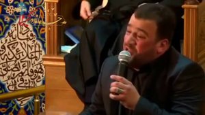 Seyyid Taleh - ürek yandiran rovze