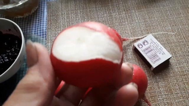 Редис, пора сеять! смотреть онлайн