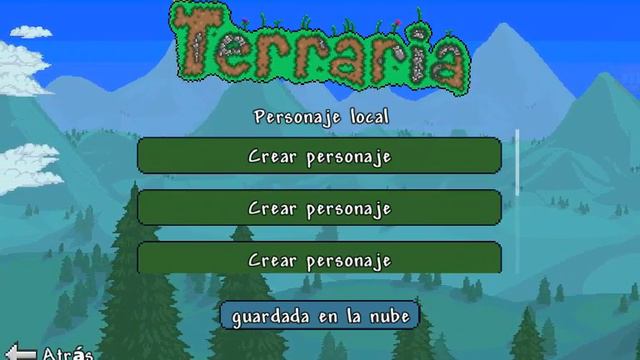 DESCARGA HACK DE Terraria Version 1.2.12785 (BIEN EXPLICADO) Tutorial - GolikGokuGamerZ смотреть онлайн